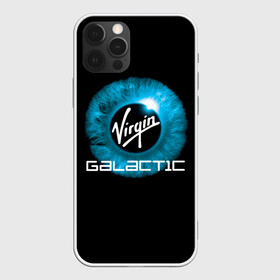 Чехол для iPhone 12 Pro Max с принтом Virgin Galactic / Вирджин Галактик в Петрозаводске, Силикон |  | Тематика изображения на принте: astronautics | space | usa | америка | виргин галактик | вирджин галактик | космическая компания | космические полеты | космонавтика | космос | полеты | про космо