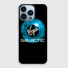 Чехол для iPhone 13 Pro с принтом Virgin Galactic   Вирджин Галактик в Петрозаводске,  |  | Тематика изображения на принте: astronautics | space | usa | америка | виргин галактик | вирджин галактик | космическая компания | космические полеты | космонавтика | космос | полеты | про космо