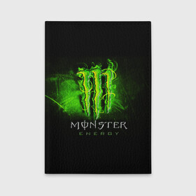 Обложка для автодокументов с принтом MONSTER ENERGY NEON | НЕОН в Петрозаводске, натуральная кожа |  размер 19,9*13 см; внутри 4 больших “конверта” для документов и один маленький отдел — туда идеально встанут права | monster | monster energy | монстер | монстер енерджи | монстер енэрджи | монстер энерджи | неон | энергетик | энергетический напиток