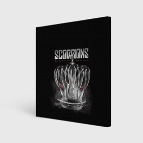 Холст квадратный с принтом SCORPIONS в Петрозаводске, 100% ПВХ |  | Тематика изображения на принте: chainge | forever | germany | grunge | king | metal | music | punk | return | rock | scorpions | wind | ветер | германия | гранж | корона | метал | панк | перемен | рок | скорпионс | хард рок