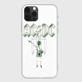 Чехол для iPhone 12 Pro Max с принтом Flick of the Switch AC/DC в Петрозаводске, Силикон |  | ac dc | acdc | acdc ас дс | angus young | back in black | highway to hell | mckinno | австралийская | ангус янг | ас дс | асдс | блюз | в форме | гитара | группа | крис слэйд | метал | молния | музыка | певец | рок | рок н ролл | стиви янг