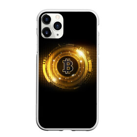 Чехол для iPhone 11 Pro матовый с принтом BITCOIN  | КРИПТОВАЛЮТА в Петрозаводске, Силикон |  | bitcoin | btc | coin | биткоин | биткойн | валюта | деньги | криптовалюта | монета | платёжная система | технология