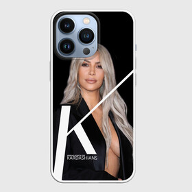 Чехол для iPhone 13 Pro с принтом Ким Кардашьян в Петрозаводске,  |  | armenian | beautiful | celebrity | family | kardashian | kim kardashian | армянка | знаменитость | кардашьян | ким кардашьян | красивая | семейство