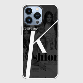 Чехол для iPhone 13 Pro с принтом Семейство Кардашьян в Петрозаводске,  |  | fashion | kendall jenner | khloe kardashian | kim kardashian | kortney kardashian | kris jenner | kylie jenner | кайли дженнер | кардашьян | кендалл дженнер | ким кардашьян | кортни кардашьян | крис дженнер | мода | семейство | хлоя 