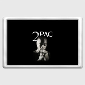 Магнит 45*70 с принтом TUPAC в Петрозаводске, Пластик | Размер: 78*52 мм; Размер печати: 70*45 | 2pac | black | gangsta | hip hop | legend | music | rap | shakur | tupac | usa | гангстер | музыка | рэп | сша | тупак | хип хоп | шакур