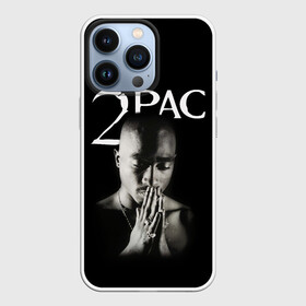 Чехол для iPhone 13 Pro с принтом TUPAC в Петрозаводске,  |  | Тематика изображения на принте: 2pac | black | gangsta | hip hop | legend | music | rap | shakur | tupac | usa | гангстер | музыка | рэп | сша | тупак | хип хоп | шакур