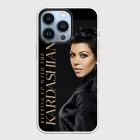 Чехол для iPhone 13 Pro с принтом Семейство Кардашьян в Петрозаводске,  |  | armenian | beautiful | celebrity | family | kardashian | kortney kardashian | армянка | знаменитость | кардашьян | кортни кардашьян | красивая | семейство