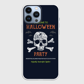 Чехол для iPhone 13 Pro Max с принтом Halloween Party в Петрозаводске,  |  | halloween | holiday | pumpkin | samayn | vampire | zombie | вампир | ведьма | вечеринка | день всех святых | зомби | карнавал | маскарад | мертвец | оборотень | привидение | самайн | светильник джека | страшный джек | труп