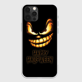 Чехол для iPhone 12 Pro Max с принтом Happy Halloween в Петрозаводске, Силикон |  | halloween | holiday | pumpkin | samayn | vampire | zombie | вампир | ведьма | вечеринка | день всех святых | зомби | карнавал | маскарад | мертвец | оборотень | привидение | самайн | светильник джека | страшный джек | труп