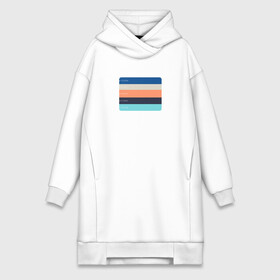 Платье-худи хлопок с принтом Палитра цвета в Петрозаводске,  |  | blue | code | color | light blue | orange | turquoise beige | бирюзовый бежевый | код | оранжевый | палитра | синий | цвет