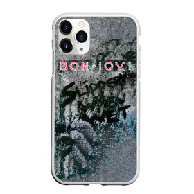 Чехол для iPhone 11 Pro матовый с принтом Slippery When Wet - Bon Jovi в Петрозаводске, Силикон |  | bon jovi | john | альбом | арена | бон | бон джови | глэм | группа | джови | джон | метал | музыка | надпись | песни | поп | попрок | рок | рокер | смайл | солист | софт | стена | хард | хеви | хевиметал