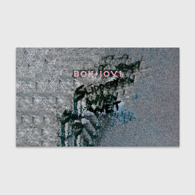 Бумага для упаковки 3D с принтом Slippery When Wet - Bon Jovi в Петрозаводске, пластик и полированная сталь | круглая форма, металлическое крепление в виде кольца | Тематика изображения на принте: bon jovi | john | альбом | арена | бон | бон джови | глэм | группа | джови | джон | метал | музыка | надпись | песни | поп | попрок | рок | рокер | смайл | солист | софт | стена | хард | хеви | хевиметал