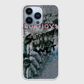 Чехол для iPhone 13 Pro с принтом Slippery When Wet   Bon Jovi в Петрозаводске,  |  | bon jovi | john | альбом | арена | бон | бон джови | глэм | группа | джови | джон | метал | музыка | надпись | песни | поп | попрок | рок | рокер | смайл | солист | софт | стена | хард | хеви | хевиметал