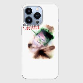 Чехол для iPhone 13 Pro с принтом Outside   David Bowie в Петрозаводске,  |  | david bowie | альтернативный | арт | боуи | глэм | девид | джаз | дэвед | дэвид | музыка | музыкант | певец | поп | психоделический | рок | соул | хард | экспериментальный | электронная | эмбиент