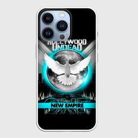 Чехол для iPhone 13 Pro с принтом New Empire, Vol. 1   Hollywood Undead в Петрозаводске,  |  | Тематика изображения на принте: charlie scene | da kurlzz | danny | deuce | funny man | hollywood undead | hu | j dog | jeffree star | johnny 3 tears | lorene drive | shady jeff | андед | голивуд | голливуд | голливудская | группа | гу | нежить | реп | рок | рэп | рэпкор 