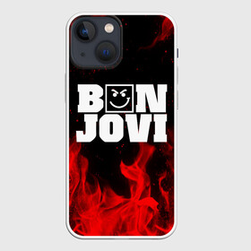 Чехол для iPhone 13 mini с принтом BON JOVI HAVE A NICE DAY FIRE   ОГОНЬ в Петрозаводске,  |  | bon jovi | have a nice day | john | альбом | арена | бон | бон джови | глэм | группа | джови | джон | метал | музыка | надпись | песни | поп | попрок | рок | рокер | смайл | солист | софт | стена | хард | хеви | хевиметал