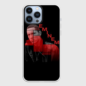 Чехол для iPhone 13 Pro Max с принтом Marshall Bruce Mathers в Петрозаводске,  |  | Тематика изображения на принте: eminem | hip hop | rap | rep | исполнители | исполнитель | маршалk мэтерс | музыка | реп | эминем | эминэм