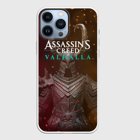 Чехол для iPhone 13 Pro Max с принтом ASSASSIN S CREED VALHALLA (Z) в Петрозаводске,  |  | slayer | valhalla | vikings | асасин | ассасин крид | ассассин | вальхалла | викинги | тамплиеры