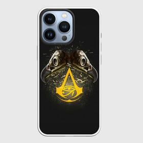 Чехол для iPhone 13 Pro с принтом Assassins crows в Петрозаводске,  |  | game | games | odyssey | origins | valhalla | ассасин | ассасин крид | ассасины | игра | игры