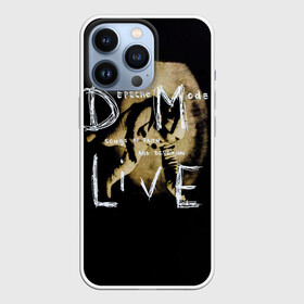 Чехол для iPhone 13 Pro с принтом Songs of Faith and Devotion Live   Depeche Mode в Петрозаводске,  |  | depeche mode | альбом | альтернативный | вестник моды | группа | депеш мод | депешмод | дэйв гаан | индастриал | мартин гор | музыка | новая волна | рок | синти поп | электроник | энди флетчер