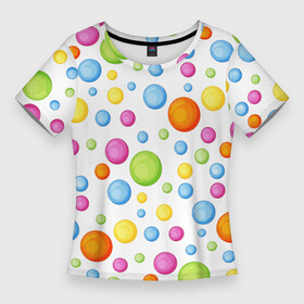 Женская футболка 3D Slim с принтом СИМПЛ ДИМПЛ  SIMPLE DIMPLE в Петрозаводске,  |  | Тематика изображения на принте: pop it | popit | simple dimple | антистресс | игрушка | поп ит | попит | пузырчатая плёнка | пупырка | симпл димпл | симплдимпл