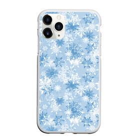 Чехол для iPhone 11 Pro Max матовый с принтом Морозец в Петрозаводске, Силикон |  | Тематика изображения на принте: merry christmas | дед мороз | ёлка | зима | мороз | новый год | подарок | праздник | рождество | с новым годом | сантаклаус | снег | снеговик | снегурочка | снежинки | снежные узоры | узоры
