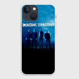 Чехол для iPhone 13 mini с принтом Greatest Hits   Imagine Dragons в Петрозаводске,  |  | id | imagine dragons | альтернативный | американская | арена | бэн макки | вообрази драконов | группа | дэн платцман | дэн рейнольдс | имеджин драгонс | инди | индирок | поп | рок | уэйн сермон | электроник