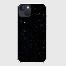 Чехол для iPhone 13 с принтом Жертвенник в Петрозаводске,  |  | nasa | space | абстракция | космос | созвездие