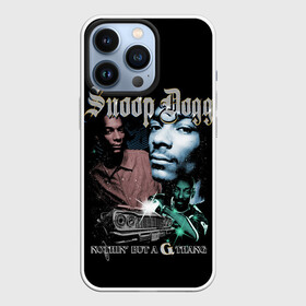 Чехол для iPhone 13 Pro с принтом Snoop Doggy Dogg в Петрозаводске,  |  | black | calvin | dogg | gangsta | hip hop | music | rap | snoop | usa | гангстер | дог | крутой | музыка | рэп | снуп | сша | хип хоп