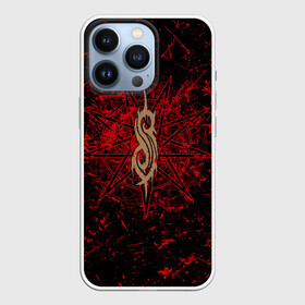 Чехол для iPhone 13 Pro с принтом Slipknot RED | Рок Слипкнот в Петрозаводске,  |  | grunge | logo | metal | music | rock | slipknot | брызги | гранж | группа | капли | козел | краски | кровь | логотип | металл | музыка | надпись | пентаграмма | потертости | рок | слипкнот | точки | трещины | узор | цифры
