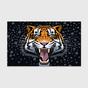 Бумага для упаковки 3D с принтом Амурский тигр в ночи в Петрозаводске, пластик и полированная сталь | круглая форма, металлическое крепление в виде кольца | Тематика изображения на принте: 2022 | aggression | amur tiger | beast | grin | new year | night | open mouth | predator | snowfall | winter | year of the tiger | агрессия | амурский тигр | год тигра | зверь | зима | новый год | ночь | оскал | открытая пасть | снегопад | хищник