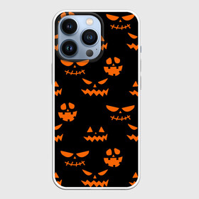 Чехол для iPhone 13 Pro с принтом SMILE HALLOWEEN в Петрозаводске,  |  | halloween | halloween smile | haloween | smile | рожицы | страшные улыбки | улыбки | хеллоин | хеллоуин | хелоин | хелоуин | хэллоин | хэллоуин | хэлоин | хэлоуин