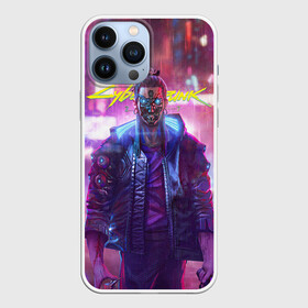 Чехол для iPhone 13 Pro Max с принтом CYBERPUNK 2077 SAMURAI, ХАОС в Петрозаводске,  |  | Тематика изображения на принте: cd project red | cyberpunk 2077 | demon | keanu reeves | maelstrom | militech | quadra | samurai | smile | trauma | trauma team | демон | киану ривз | киберпанк 2077 | милитех | самурай | смайл