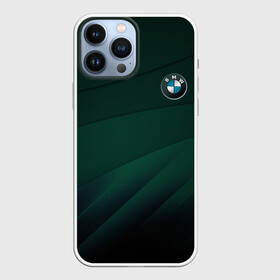 Чехол для iPhone 13 Pro Max с принтом GREEN BMW в Петрозаводске,  |  | bmw 2021 | bmw m3 | bmw m3 g80 2021 | bmw m3 touring | зеленое бмв | зеленый цвет острова мэн | ярко зеленый бмв