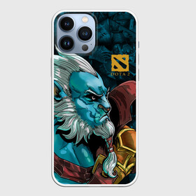 Чехол для iPhone 13 Pro Max с принтом Фантом Лансер, DOTA 2 в Петрозаводске,  |  | Тематика изображения на принте: dota | dota 2 | dota2 | phantom lancer | pl | дота | дота 2 | дота2 | лансер | пл | фантом | фантом лансер