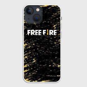 Чехол для iPhone 13 mini с принтом Garena Free Fire   День Booyah. в Петрозаводске,  |  | free fire | free fire battlegrounds | garena | garena free fire | гарена | игра | фри фаер | шутер