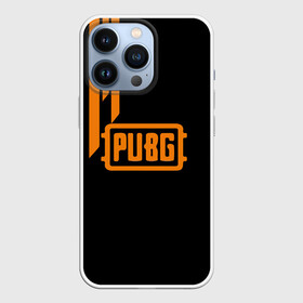 Чехол для iPhone 13 Pro с принтом PUBG ПУБГ в Петрозаводске,  |  | battle royal | playerunknowns battlegrounds | pubg | пабг | пубг