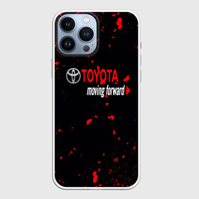 Чехол для iPhone 13 Pro Max с принтом 2022 toyota в Петрозаводске,  |  | Тематика изображения на принте: 2022 toyota tundra interior | 4k review | auto | camry | car | car review | carwow | honda | land cruiser | lexus | mat watson | nissan | rav4 | tacoma | toyoda | toyota | toyota hilux | trucks | tundra | tundra 2022 | vehicle | yaris | авто | обзор