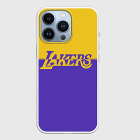 Чехол для iPhone 13 Pro с принтом KobeBryant | Los Angeles Lakers, в Петрозаводске,  |  | 24 | kobebryant | lakers | nba | баскетбол | баскетболист | коби брайант | лейкерс | нба | спорт