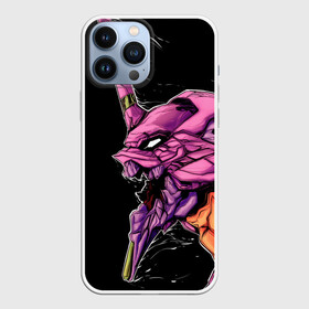 Чехол для iPhone 13 Pro Max с принтом Evangelion. Eva 01 в Петрозаводске,  |  | eva 01 | evangelion | evangelion 01 | аниме евангелион | ева | ева 01 | ева 01 берсерк | ева синдзи | евангелион | евангелион 01 | евангелион ева | икари синдзи | робот евангелион | синдзи берсерк | синдзи ева 01