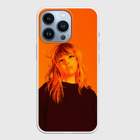 Чехол для iPhone 13 Pro с принтом Sweet Taylor Swift в Петрозаводске,  |  | music | pop music | taylor swift | музыка | поп | попса | тейлор свифт