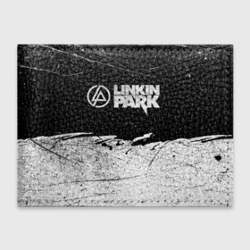 Обложка для студенческого билета с принтом Линкин Парк Лого Рок ЧБ | Linkin Park Rock в Петрозаводске, натуральная кожа | Размер: 11*8 см; Печать на всей внешней стороне | Тематика изображения на принте: album | bennington | chester | green | grunge | linkin park | mike | music | rock | shinoda | style | альбом | беннингтон | гитара | гранж | линкин парк | логотип | музыка | надпись | певец | полосы | потертости | рок | честер | шинода