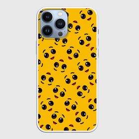 Чехол для iPhone 13 Pro Max с принтом FORTNITE BANANA FACE PATTERN   ФОРТНАЙТ ЛИЦО БАНАНА в Петрозаводске,  |  | banana | deadmau5 | fortnite | fortnite 2 | fortnite маршмелло | ikonik | marshmello | ninja | ninja streamer | raven | travis scott | tyler blevins | банан | ворон | иконик | ниндзя | пили | рейвен | трэвис скотт | фортнайт | фортнайт ма