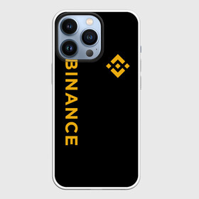 Чехол для iPhone 13 Pro с принтом БИНАНС ЛОГО КАРБОН   BINANCE LOGO в Петрозаводске,  |  | Тематика изображения на принте: bitcoin | blockchain | btc | cardano | crypto | ethereum | polkadot | tether | xrp | бинанс | биткоин | блокчейн | валюта | деньги | криптовалюта | майнер | майнинг | цифровая валюта | цифровое золото | эфир