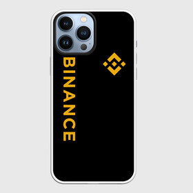 Чехол для iPhone 13 Pro Max с принтом БИНАНС ЛОГО КАРБОН   BINANCE LOGO в Петрозаводске,  |  | Тематика изображения на принте: bitcoin | blockchain | btc | cardano | crypto | ethereum | polkadot | tether | xrp | бинанс | биткоин | блокчейн | валюта | деньги | криптовалюта | майнер | майнинг | цифровая валюта | цифровое золото | эфир