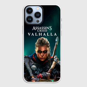 Чехол для iPhone 13 Pro Max с принтом Assassins Creed, Valhalla в Петрозаводске,  |  | asasins | slayer | valhalla | асасин | ассасин крид | ассассин | вaльгала | вальгалла | вальхала | тамплиеры