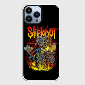 Чехол для iPhone 13 Pro Max с принтом SLIPKNOT THE GRAY CHAPTER в Петрозаводске,  |  | chapter | fire | gray | hardcore | iowa | metal | music | punk | rock | slipknot | taylor | кори | метал | музыка | петля | рок | слипнот | тэйлор