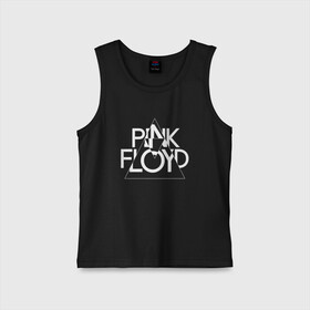 Детская майка хлопок с принтом PINK FLOYD LOGO | ПИНК ФЛОЙД ЛОГОТИП в Петрозаводске,  |  | pink floyd | артрок | группа | музыка | пинк флойд | прогрессивный рок | протопрог | психоделический рок | рок | рок группа | спейсрок | эйсидрок | экспериментальный рок