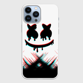 Чехол для iPhone 13 Pro Max с принтом MARSHMELLO HALLOWEEN. в Петрозаводске,  |  | Тематика изображения на принте: america | dj | halloween | marshmello | marshmello halloween | usa | америка | маршмелло | маршмелло хеллоуин | хеллоуин