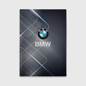 Обложка для автодокументов с принтом [BMW] Logo в Петрозаводске, натуральная кожа |  размер 19,9*13 см; внутри 4 больших “конверта” для документов и один маленький отдел — туда идеально встанут права | bmw | bmw performance | m | motorsport | performance | бмв | моторспорт